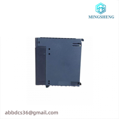 GE FANUC IC695PSA140E Industrial Power Supply