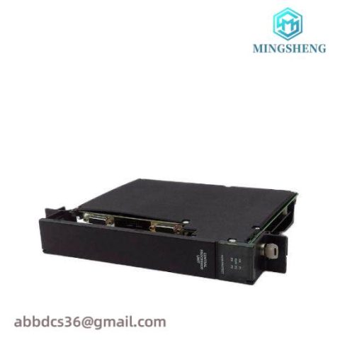 GE-FANUC IC697CGR772 PLC CPU