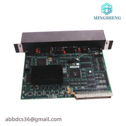 GE Fanuc IC697CMM742 Ethernet Interface Module, PLC Subtype, Networking Component