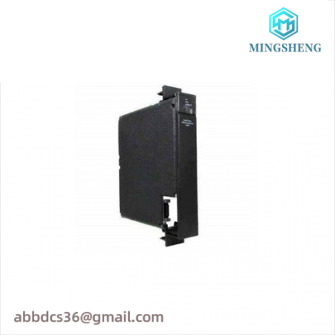 GE Fanuc IC697CPM915 Floating Point CPU - High Performance, Advanced Control Solutions