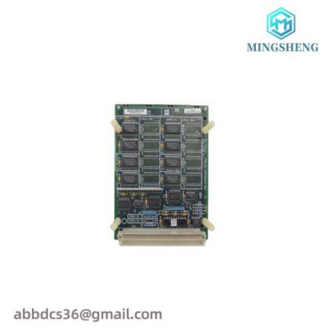 GE-FANUC IC697MEM717C 256K CMDS Memory Module