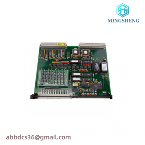 GE FANUC IC697VAL348 Analog Output Digital to Analog Converter Board