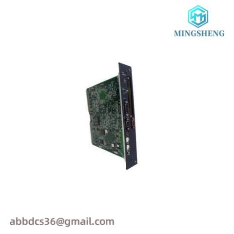GE Fanuc IC698CPE020-GP CPU Processor Module - High-Performance PLC Core