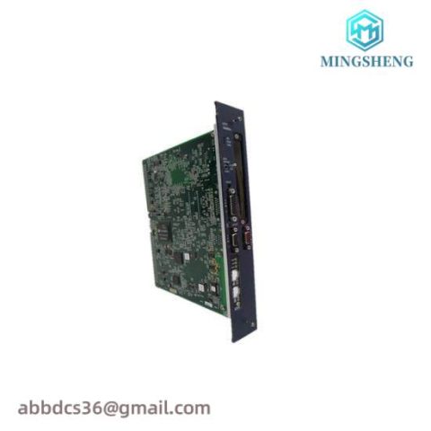 GE Fanuc IC698CPE020 Central Processing Unit - Advanced Automation Solution