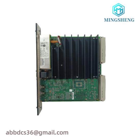 ge_fanuc_ic698cpe030_central_processing_unit.jpg GE Fanuc IC698CPE030 - Central Processing Unit for Advanced Control Solutions