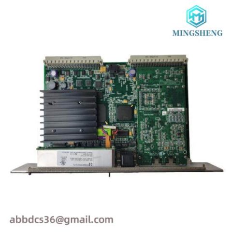 GE Fanuc IC698CPE040 CPU Module - Advanced Control System for Industrial Applications
