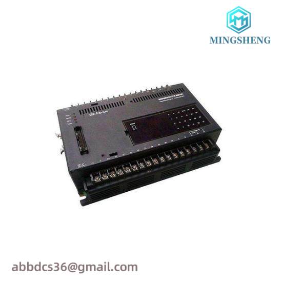 ge_fanuc_ic698cre030_pentium-m_redundancy_cpu.jpg GE Fanuc IC698CRE030 Pentium-M Redundancy CPU - Industrial Control System Component