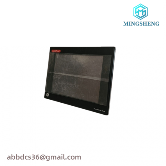 ge_fanuc_ic754vsf12ctd_quick_panel_control.png GE Fanuc IC754VSF12CTD Quick Panel Control - Precision Manufacturing Solutions