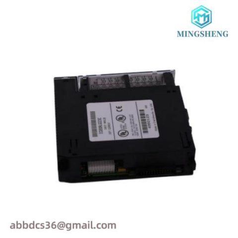 GE FANUC M60K03HKHF8LH4CM8NP6EUXXW5C - High Performance Process Control Module