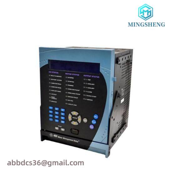 ge_fanuc_sr469-p5-hi-a20_motor_protection_system.jpg GE Fanuc SR469-P5-HI-A20 Motor Protection System