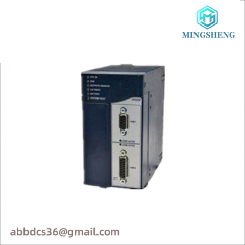 GE FANUC URRHH Power Supply Module - Industrial Control, Advanced Power Solutions