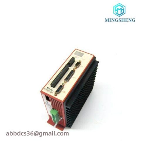 GE Fanuc WHEDCO IMJ-313E-X-D IC800 SSI104 RS1 PLC Module