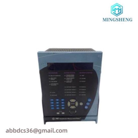 GE Fanuc WHEDCO TGT-S000-1-1 & TGT-S000-1-1-AA PLC Module