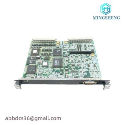 GE H201CI-1 High-Performance Industrial Control Module