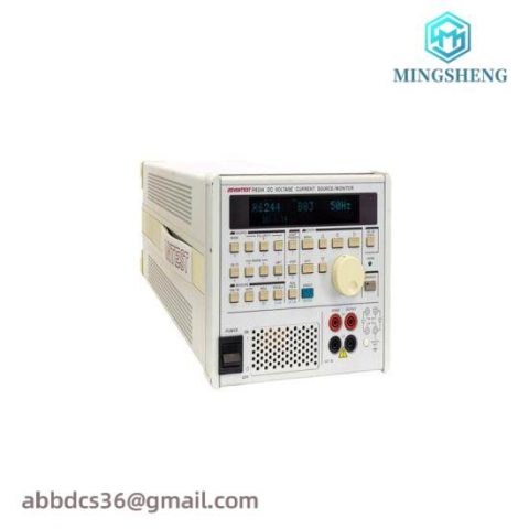 GE H201TI High-Performance Industrial Control Module