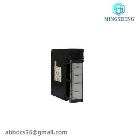 GE HE693RTD600T: Precision RTD Temperature Sensors for Industrial Control