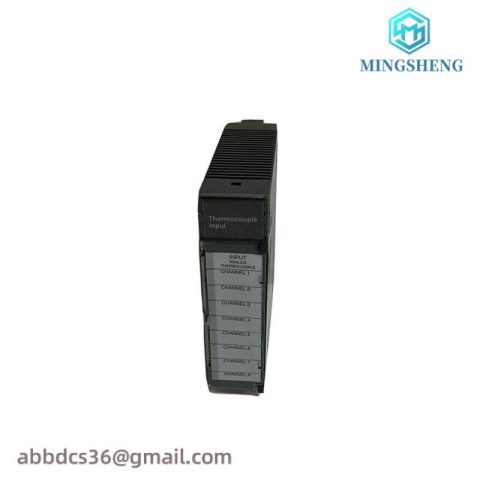 GE HE693THM884M Thermocouple - Precision Temperature Sensing Module