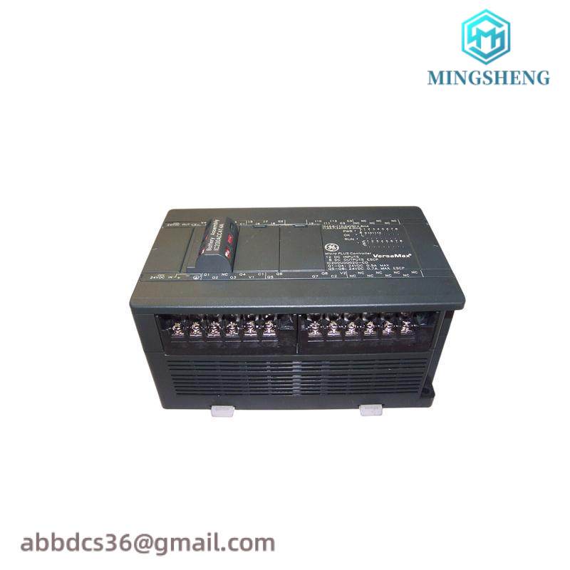 ge_ic200acc414a_programmable_logic_controller_battery.jpg Allen Bradley AB 1746-IM16 SLC 500 Digital AC Input Module - Precision Control for Your Industrial Automation Needs