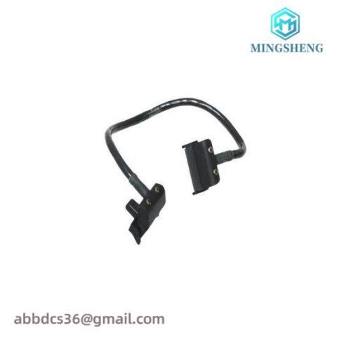 GE IC200CBL105 CABLE - Industrial Control System Component