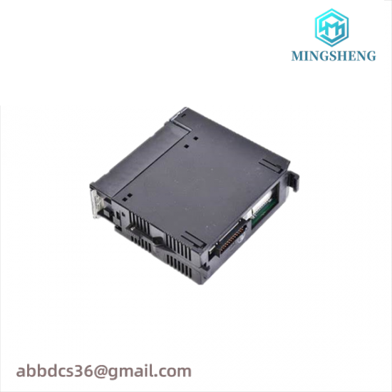 ge_ic600cb524m.png GE IC600CB524M Communications Control Module for Industrial Automation Systems