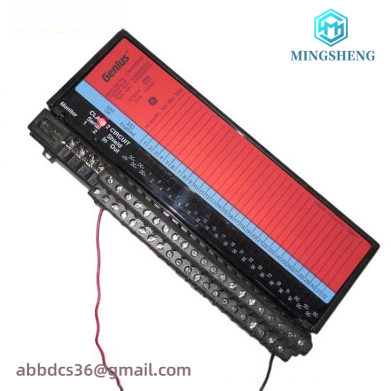 ge_ic660tbd025.png GE IC660TBD025 - PLC Module for Industrial Automation