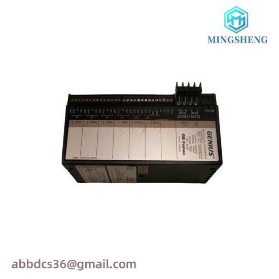 ge_ic670mdl240j_1.jpg GE IC670MDL240J: 16-Channel Digital Input Module for Industrial Automation
