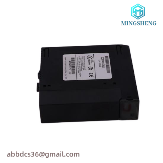 ge_ic670mdl730_1.png General Electric IC670MDL730 EXP. UNIT-12IN DC/8OUT DC-PNP