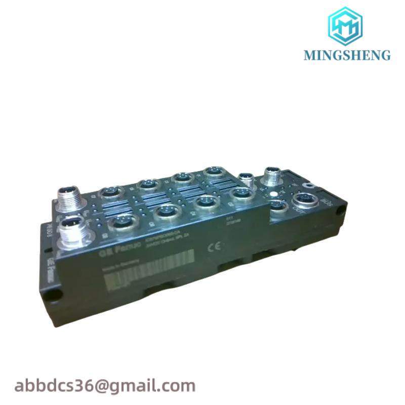 ge_ic676pbo082_output_module.jpg GE IC676PBO082 Output Module: Industrial Control System Solutions