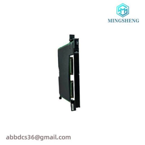 GE IC687BEM713 - Bus Expansion Module for Industrial Control Systems