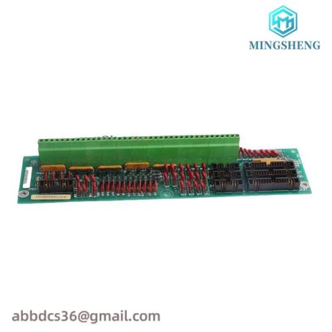 GE IC687BEM742 - High-Performance PLC Module