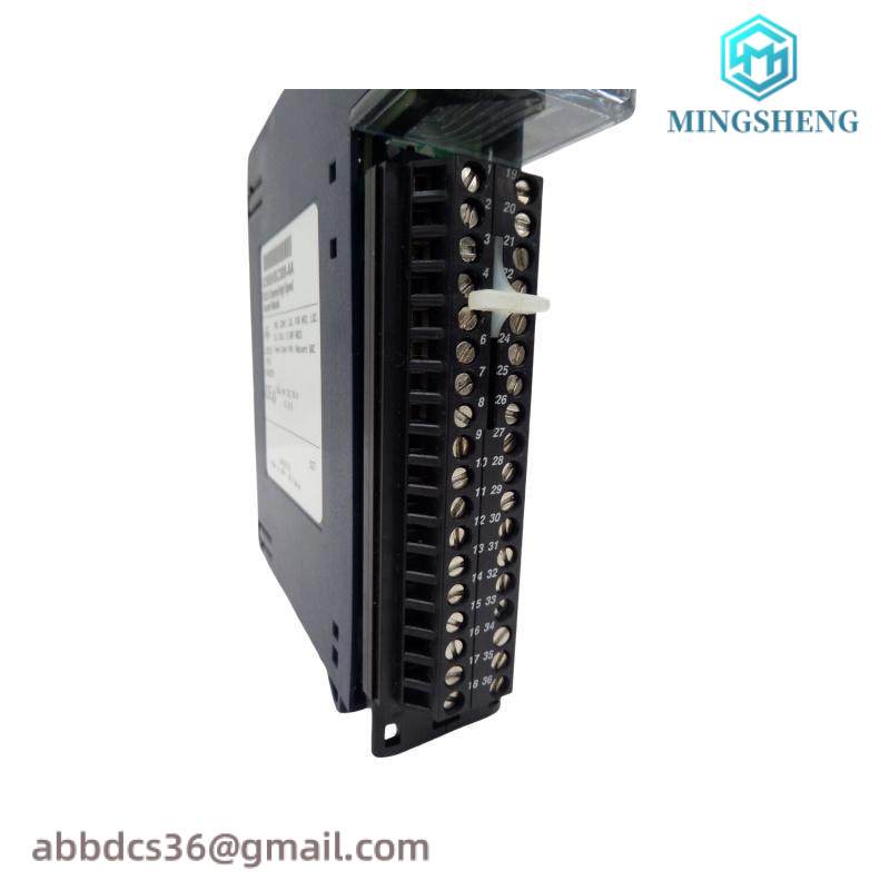 ge_ic690rfh008_1.jpg GE IC690RFH008 High-Performance RF Module for Industrial Automation