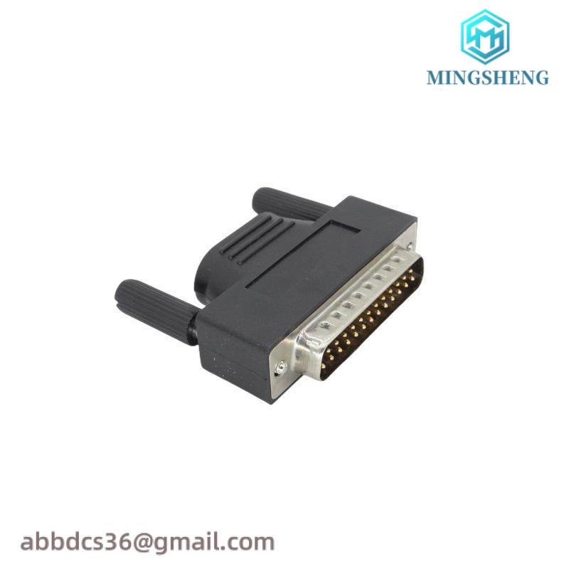 ge_ic693acc307_terminator_plug.jpg GE ACC307 Terminator Plug for Modular Controllers, Industrial Automation Solutions