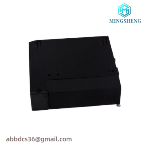 GE IC693ALG392B | Industrial Control Output Module