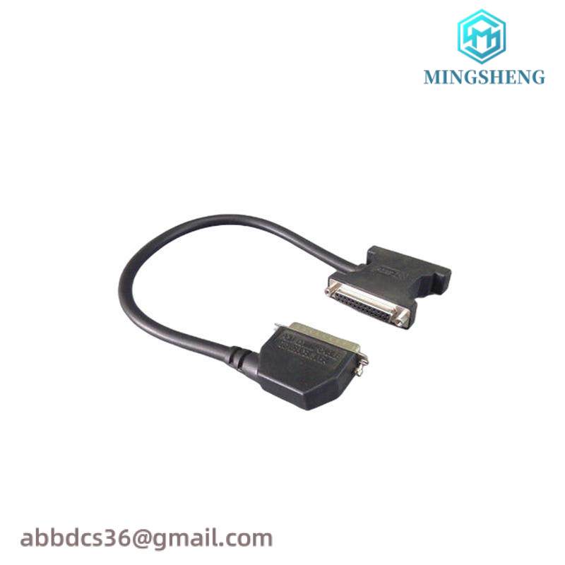 ge_ic693cbl305_port_expansion.jpg GE IC693CBL305 PORT EXPANSION Cable Port Expansion