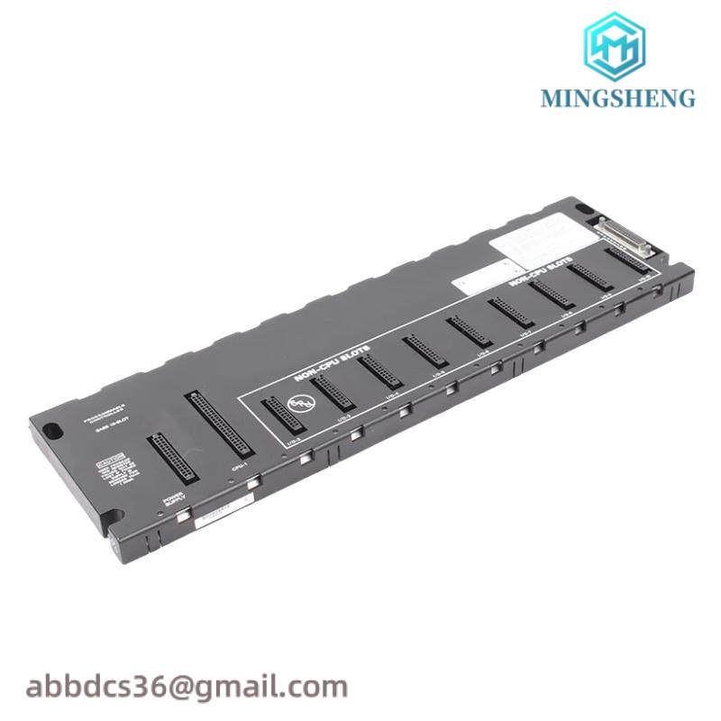 ge_ic693chs391_2.jpg GE IC693CHS391 High-Performance Industrial Control Module
