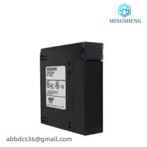 GE IC693CPU340RR Series 90-30 Industrial PLC Controllers