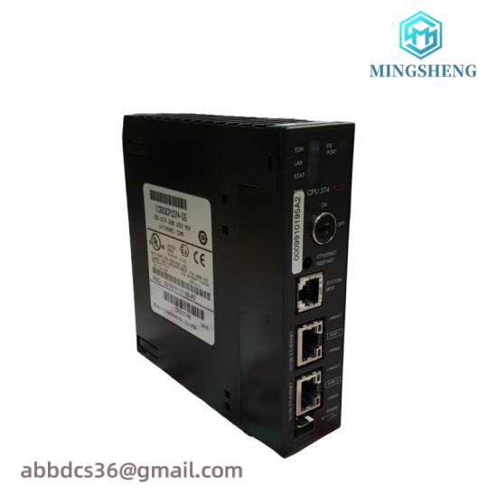 ge_ic693cpu374_3.jpg GE IC693CPU374 High-Performance Industrial Control Module