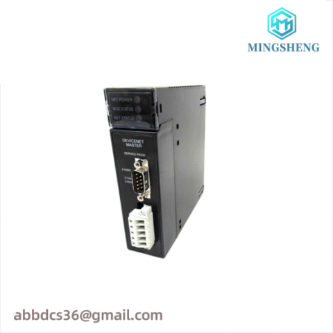 GE IC693DNM200 High-Performance Digital Module for Industrial Automation