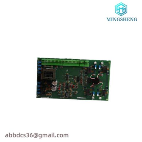 GE IC693MDL231 Digital Output Module for Industrial Automation