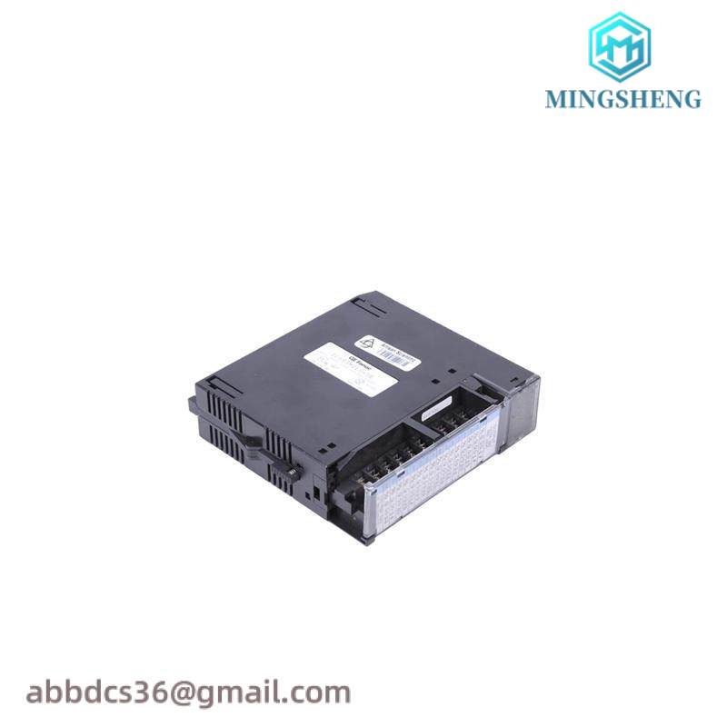 ge_ic693mdl645.jpg GE IC693MDL645 - Positive/Negative Discrete Input Module for PLC