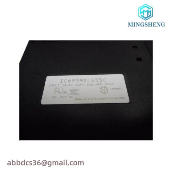 ge_ic693mdl655_1.jpg GE IC693MDL655 Positive/Negative Discrete Input Module
