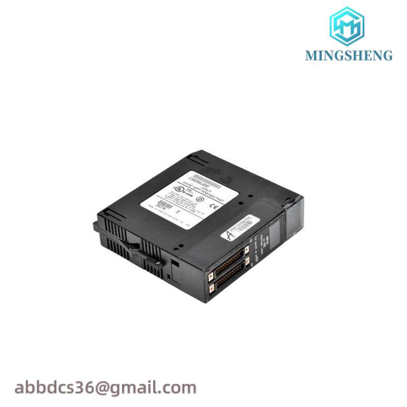 ge_ic693mdl655_input_module.jpg GE IC693MDL655: High-Performance Analog Input Module, PLC Subcategory