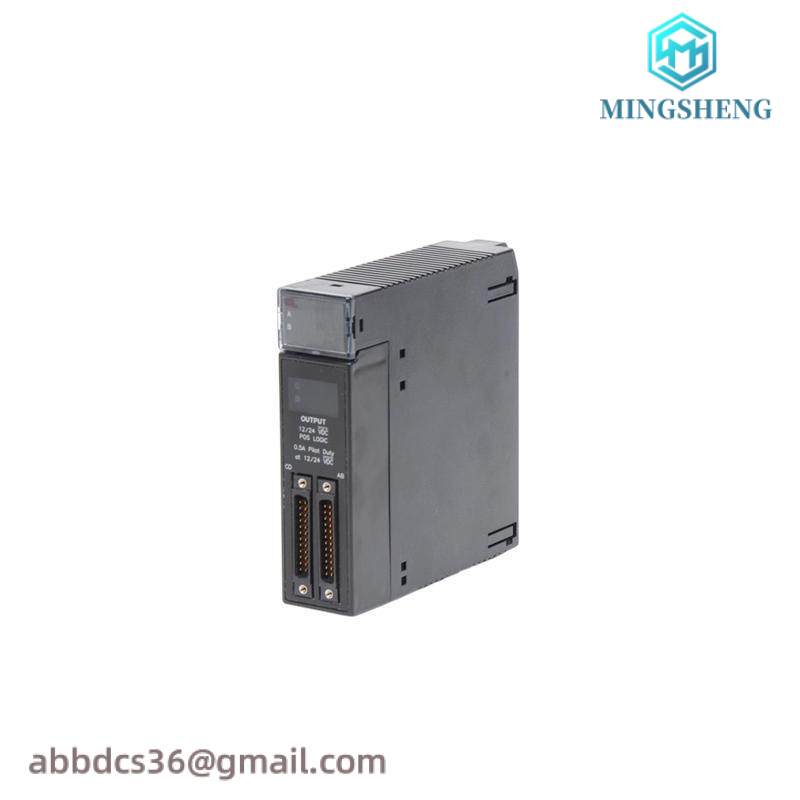ge_ic693mdl753_output_module.jpg GE IC693MDL753: Advanced Modular Control Solution for Industrial Automation