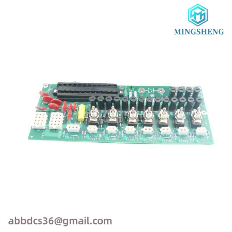 ge_ic693pwr330g.jpg GE IC693PWR330G Power Supply Module for Industrial Control Systems