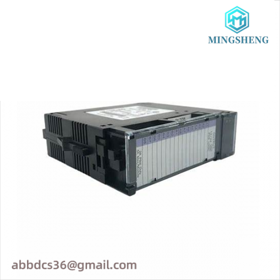 ge_ic693pwr330g.png GE IC693PWR330G Power Supply Module for Industrial Control Systems