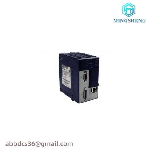 GE IC695CPE310 RX3i CPE310 CPU Processor, Engineered for Industrial Control Excellence