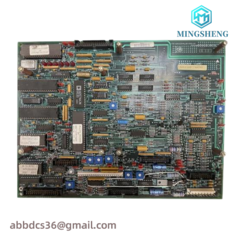 GE IC695CPU315-CD High-Performance Industrial CPU Module