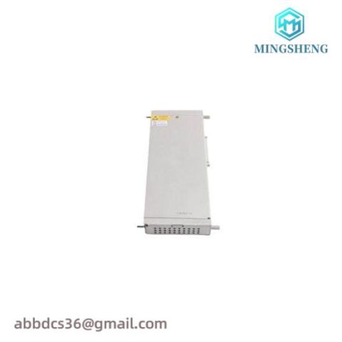 GE IC695CRU320CA-EL High-Performance Controller Module