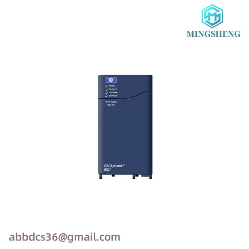 ge_ic695psa140e_rx3i_psa_multipurpose_power_supply.jpeg GE IC695PSA140E RX3i Multi-Purpose Power Supply