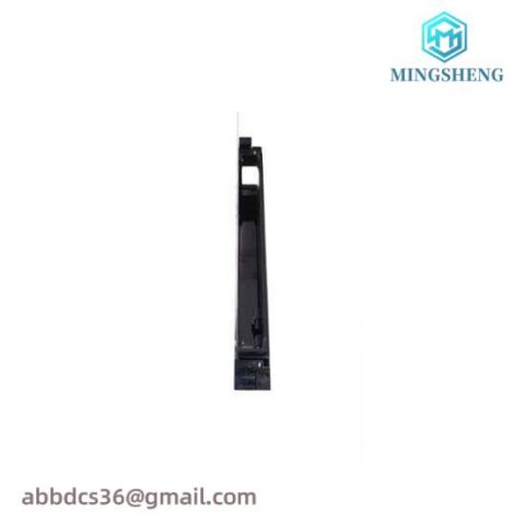 GE IC697ACC720 - High Performance Communication Module